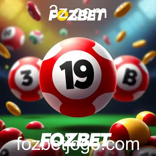 Descubra a Emoção dos Jogos de Bingo no FOZBET