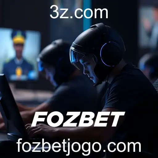 FOZBET: A Evolução do Jogo Online em 2025