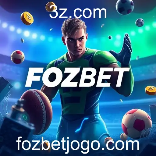 FOZBET e o Crescimento dos Jogos Online no Brasil