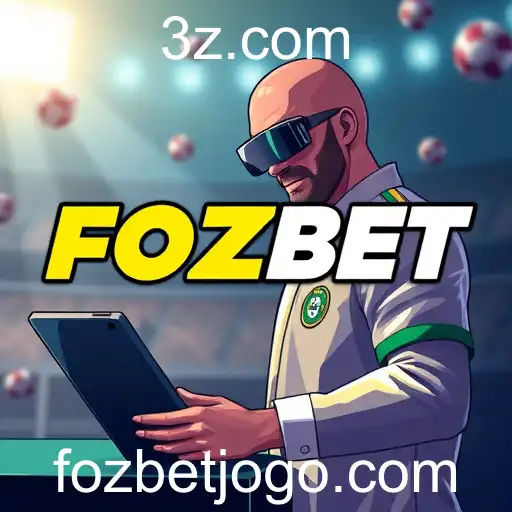 FOZBET Expande Fronteiras do Entretenimento Digital