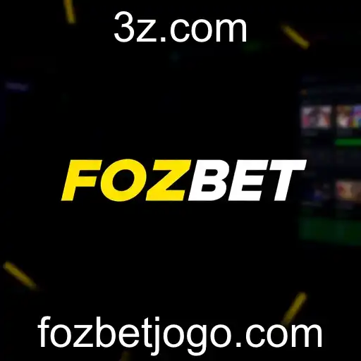 FOZBET: A Revolução dos Jogos Online no Brasil