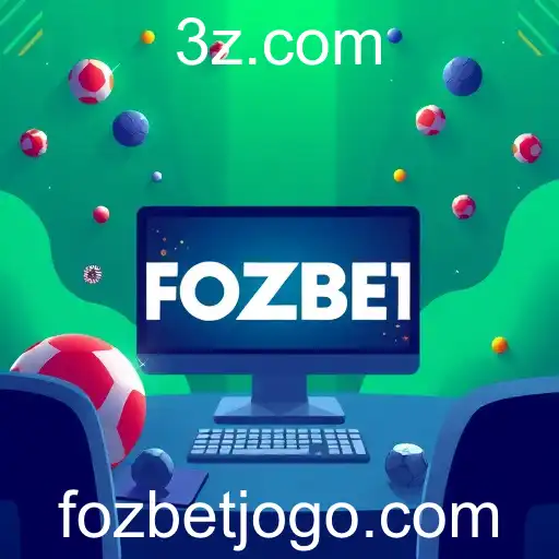 FOZBET: A Nova Era dos Jogos Online em Português