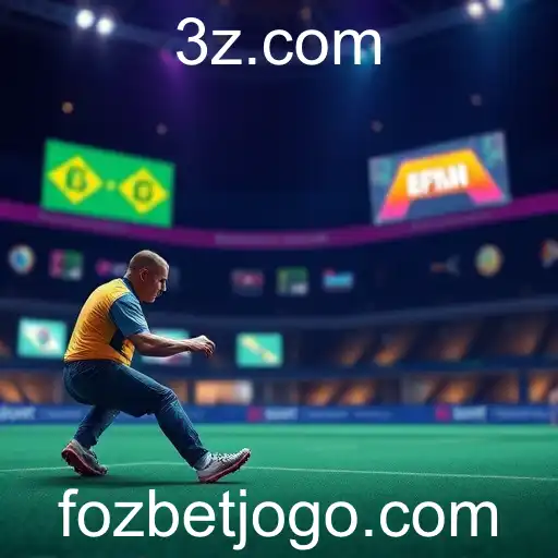 Ascenção do FOZBET no Mercado Global de Jogos