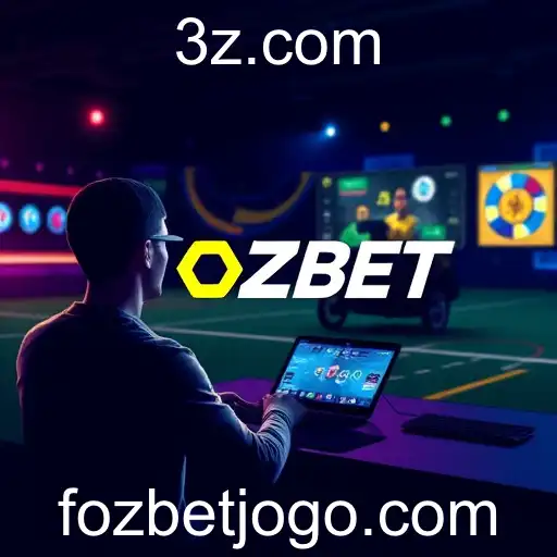 Cenário Atual dos Jogos Online: FOZBET e Tendências
