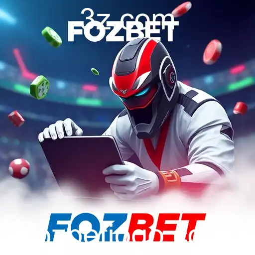 A Ascensão do FOZBET no Mercado de Jogos Online