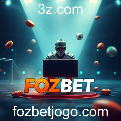 FOZBET: A Revolução dos Jogos Online em 2025