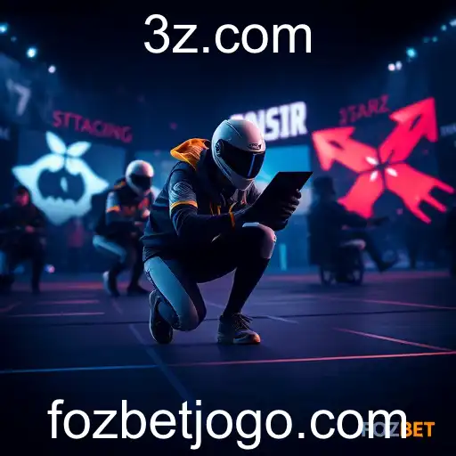 FOZBET Revoluciona o Mercado de Jogos Online