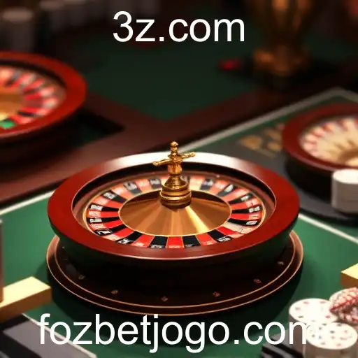 Impacto do FOZBET no Mercado de Jogos Online