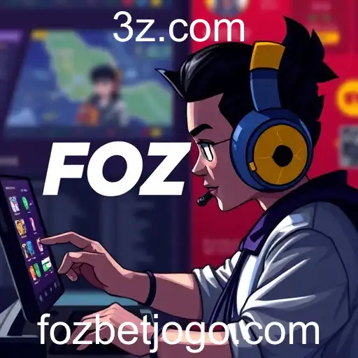 Impacto do FOZBET no Cenário de Jogos Online