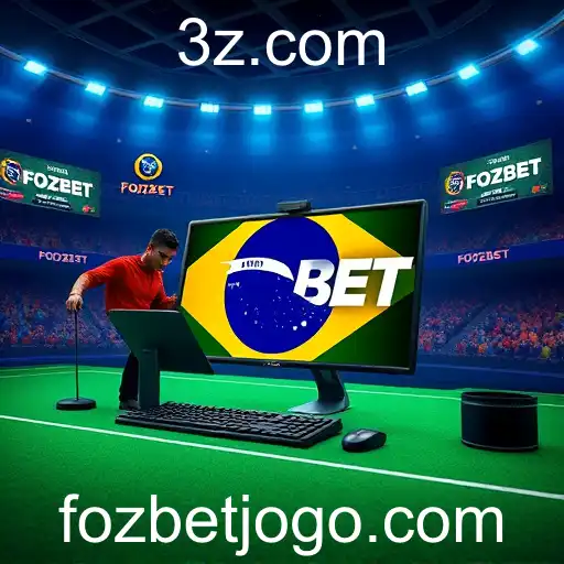 O Impacto dos Jogos Online na Economia Brasileira