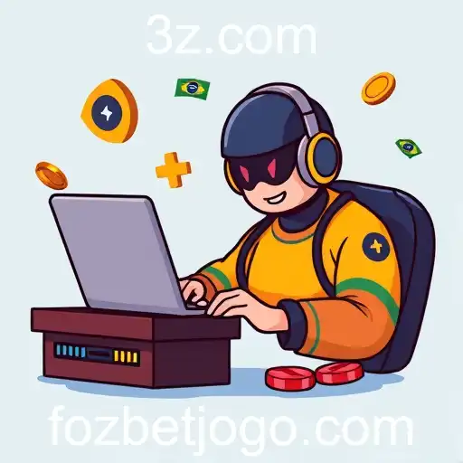 Impacto dos Jogos Online no Brasil Atual