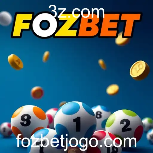 Descubra o Universo de Loterias no Site 'FOZBET'