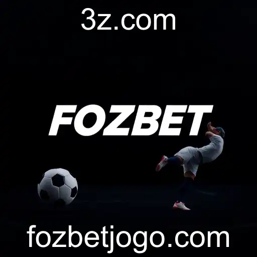 FOZBET: A Revolução dos Jogos Online em 2025