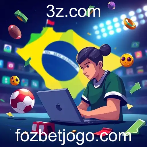 Tendências do Jogo Online em 2026