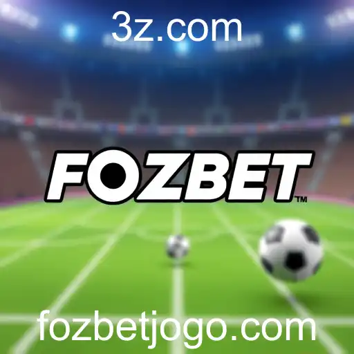 O Impacto do FOZBET no Mercado de Jogos Online