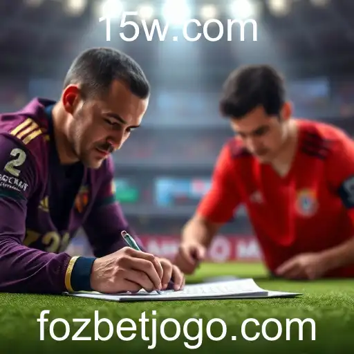 Contrato Usuário: Uma Análise Detalhada da FOZBET