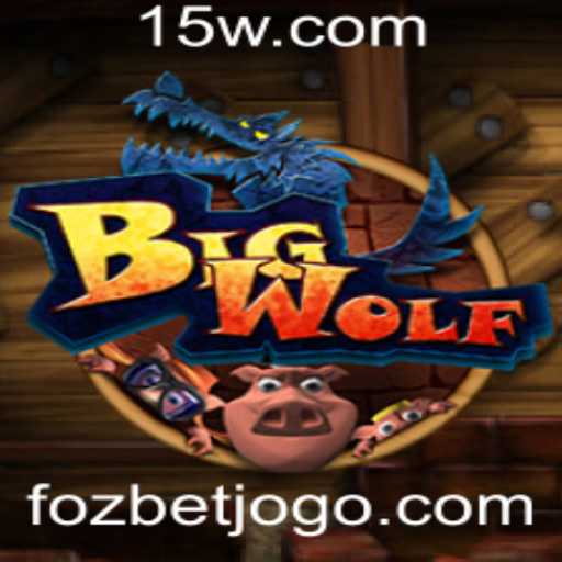 Descubra BigWolf: O Novo Jogo de Estratégia em Parceria com FOZBET