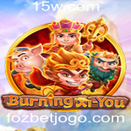 BurningXiYou: Um Mergulho no Novo Mundo dos Jogos de Aventura