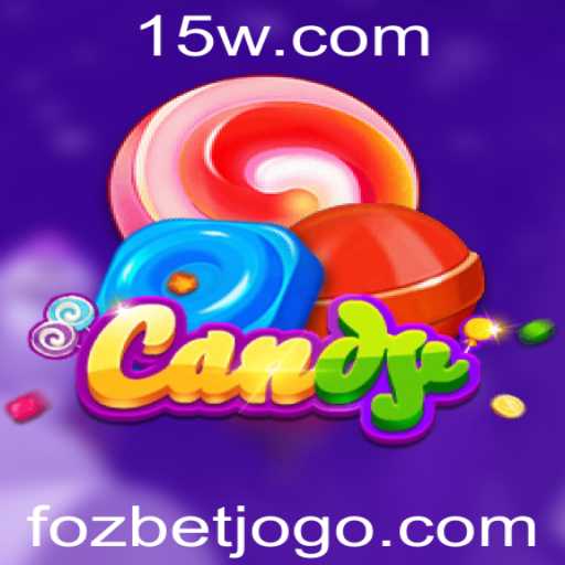 Candy: A Excitante Aventura do Novo Jogo de Estratégia com FOZBET