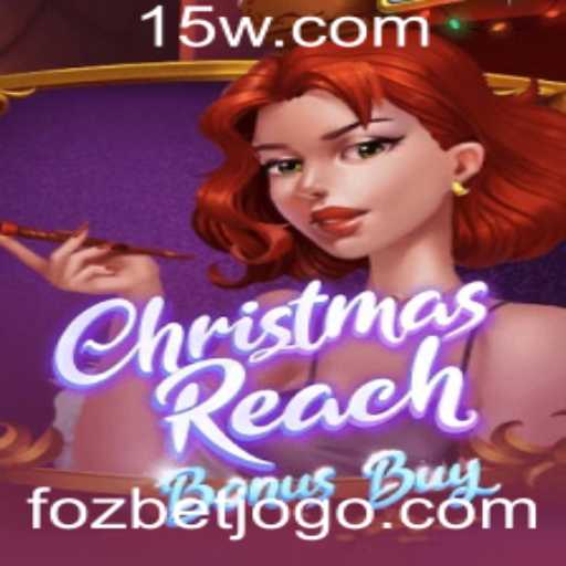 Explorando o Mundo de ChristmasReachBonusBuy: Um Mergulho no Universo de FOZBET