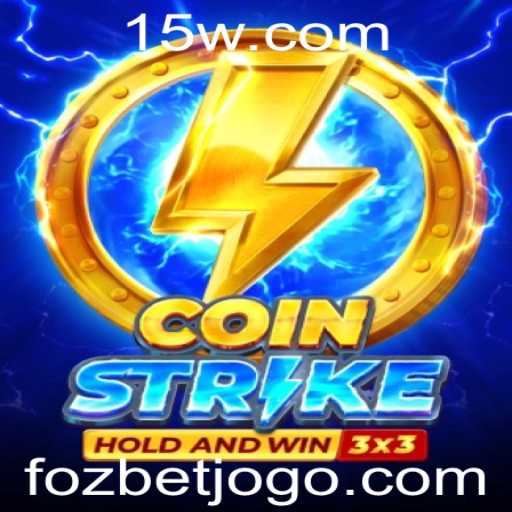 Explorando Coinstrike: A Nova Sensação de Jogos com FOZBET