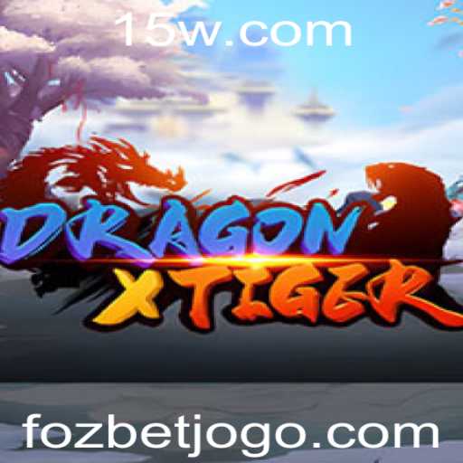 DragonXTiger: Descubra o Jogo que Está Conquistando o Mundo