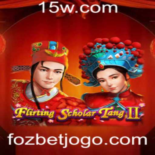 Flirting Scholar Tang II: Uma Jornada no Universo do Entretenimento Digital