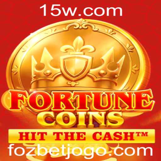 Explorando o Mundo de FortuneCoins: Uma Imersão no Novo Jogo da FOZBET