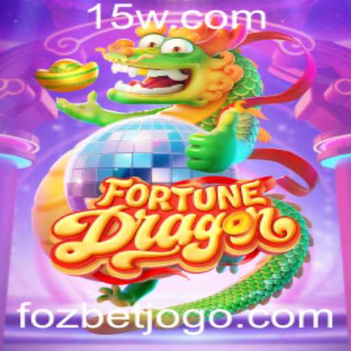 FortuneDragon: A Aventura Épica dos Dragões em FOZBET