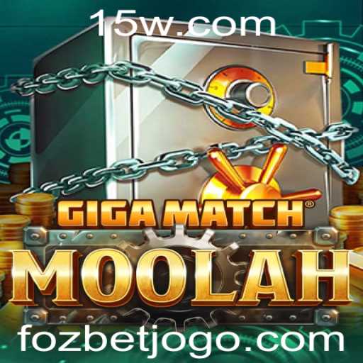 GigaMatchMoolah: O Jogo Inovador que Está Conquistando o Mundo