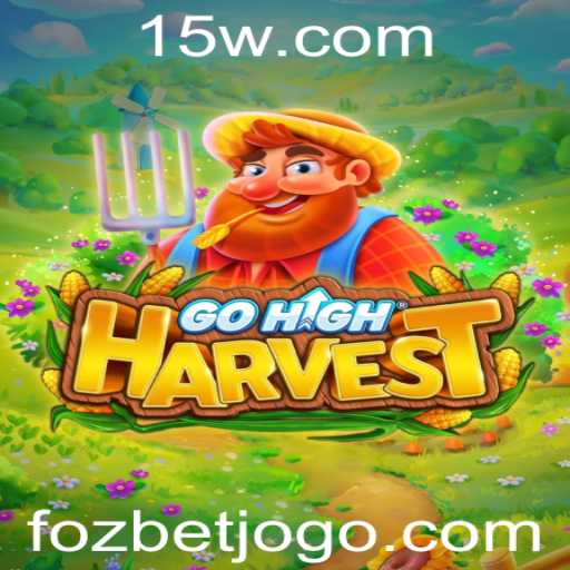 Explorando o Fascinante Mundo de GoHighHarvest