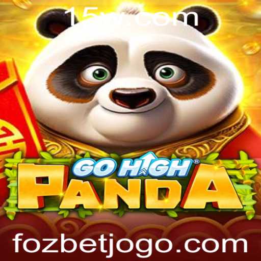 Descubra o Inovador Jogo GoHighPanda: Uma Nova Experiência com FOZBET