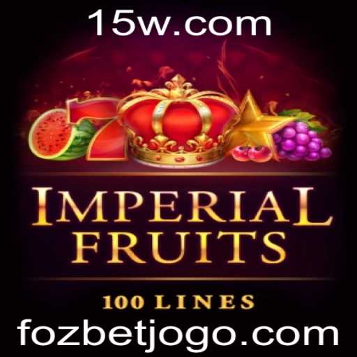 Descubra o Fascinante Mundo de ImperialFruits100 e Aumente Suas Chances com FOZBET
