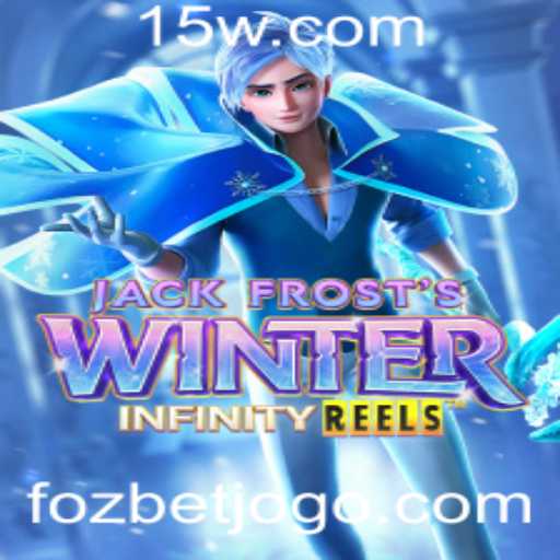 Descubra o Novo Mundo de JackFrostsWinter: A Fantasia Gelada