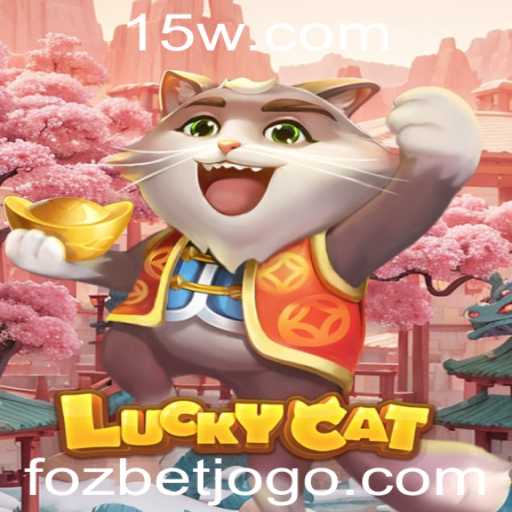 Descubra o Fascinante Mundo do Jogo LuckyCat Exclusivo da Fozbet
