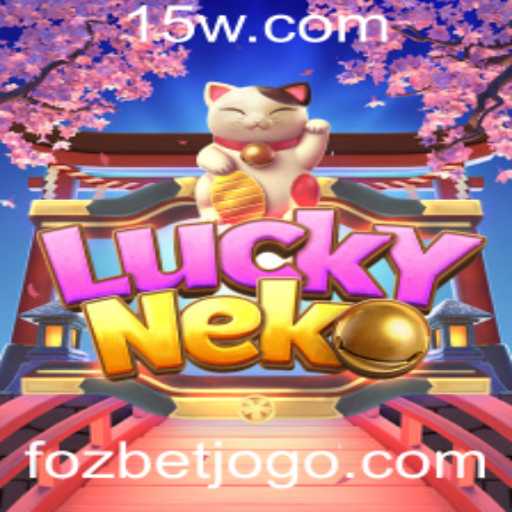 Descobrindo o Fascinante Jogo LuckyNeko na FOZBET