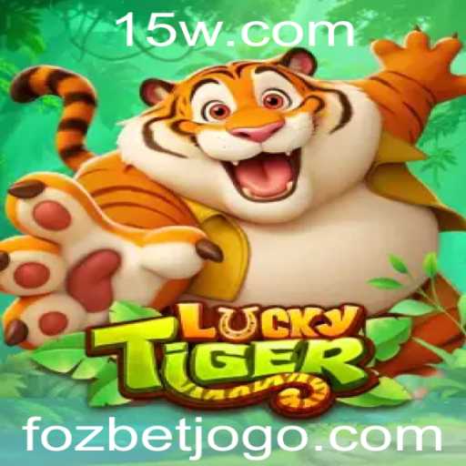 Descubra a Emoção do Jogo LuckyTiger com a Parceria FOZBET