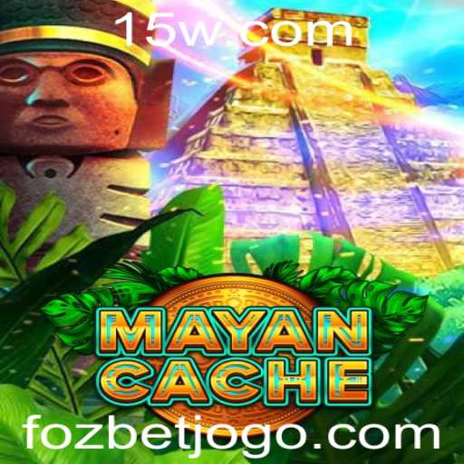 Explorando MayanCache: A Inovadora Aventura de Estratégia Digitada pela FOZBET