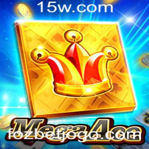 Explorando o Fascinante Mundo do Jogo MegaAce: Uma Nova Experiência em FOZBET