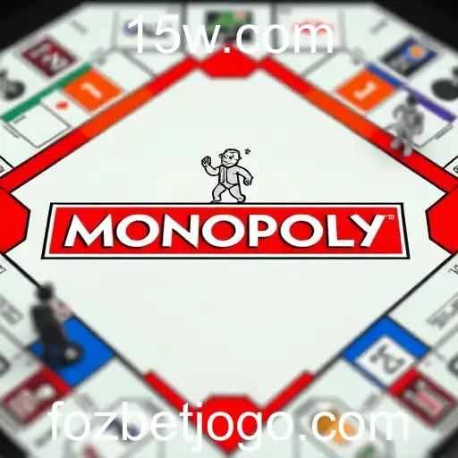 O Mundo do Monopoly: Estratégias e Impactos