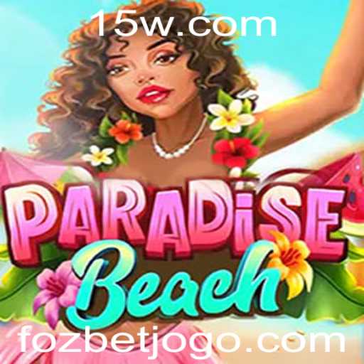 Explorando o Mundo de ParadiseBeach: Um Jogo de Estratégia e Aventura