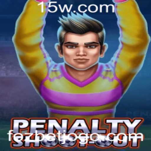 Descubra o Jogo PenaltyShootOut e a Experiência FOZBET