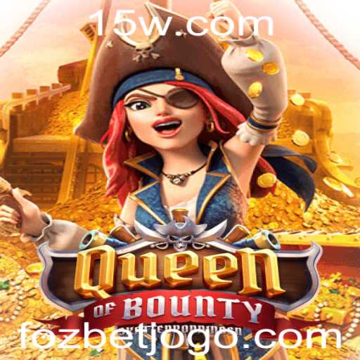 Explorando o Jogo QueenofBounty: A Nova Sensação do FOZBET