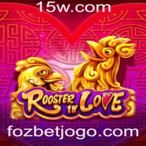 Descubra RoosterInLove: O Novo Fenômeno de Jogo com FOZBET