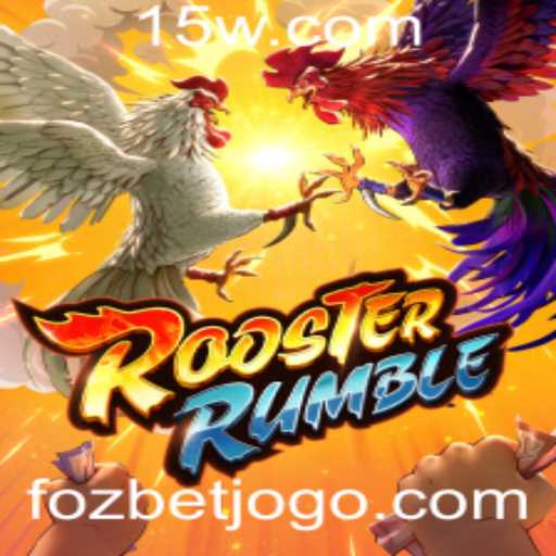 RoosterRumble: Conheça o Novo Jogo da FOZBET