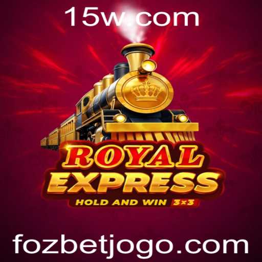 Royal Express: Descubra o Novo Jogo Sensação do Momento