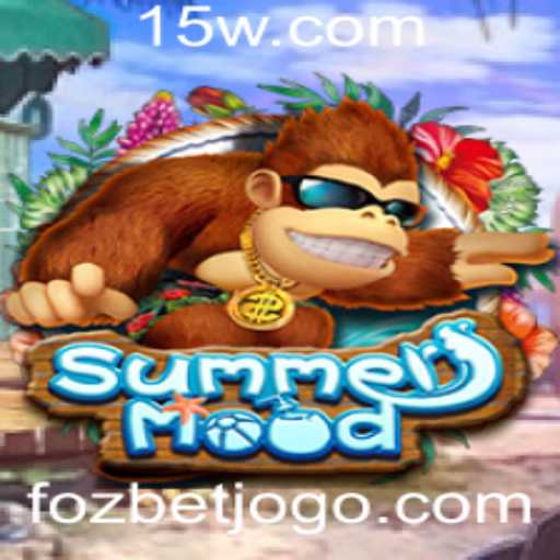 Descubra as Emoções do Jogo SummerMood: Conheça suas Regras e Detalhes