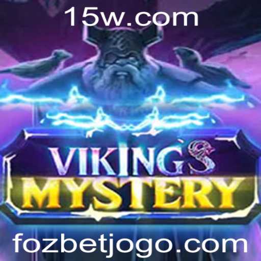 Descubra o Fascinante Mundo de VikingsMystery com FOZBET
