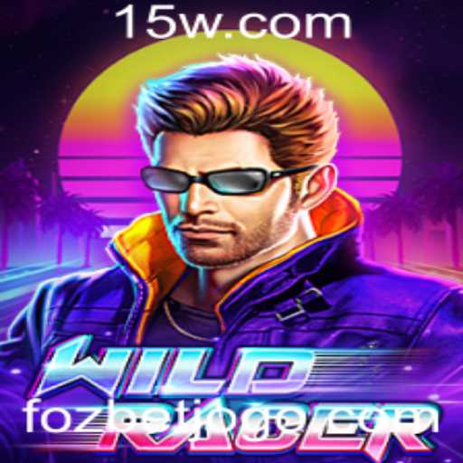WildRacer: A Nova Sensação no Mundo dos Jogos
