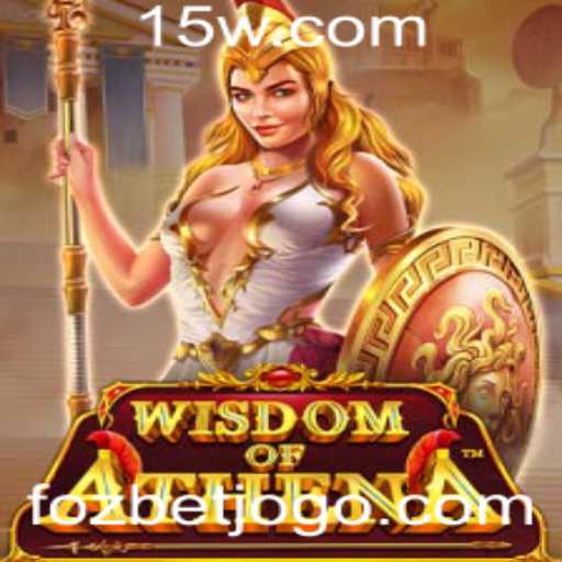 Explorando o Universo do Jogo WisdomofAthena e sua Conexão com FOZBET
